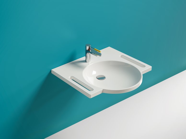 Small washbasin for children